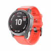 Ремешок для смарт-часов Armorstandart Silicone для Garmin 26mm Coral Red (ARM87729) - Image 1