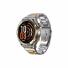 Смарт-часы Blackview W90 Pro Silver (6931548325802) - Image 1