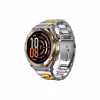 Смарт-годинник Blackview W90 Pro Silver (6931548325802) - Image 1