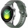Смарт-часы Xiaomi Watch 5 Зелений Juniper Green Strap BHR07WPGL (1189759) - Image 1