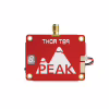 Відеопередавач (VTX) Peakfpv THOR T89 4W 8-8.8G (T89) - Image 1
