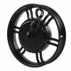 Двигатель для дрона LunYee LY7725 20*4.0 72v 5000w (LY725) - Image 1