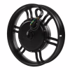 Двигун для дрона LunYee LY7725 20*4.0 72v 5000w (LY725) - Image 1