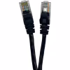 Патч-корд 30м UTP cat.5e, CCA, 24AWG, black GEAR (GPC-UTPCCARJ45-30B) - Image 1