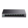 Коммутатор сетевой TP-Link LS108GP - Image 1