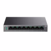 Комутатор мережевий TP-Link LS108GP - Image 1
