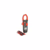 Токовые клещи UNI-T UT205A+ V (AC/DC), A (AC), , C, Hz (True RMS) (UT205A+) - Image 1