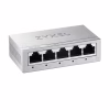 Коммутатор сетевой ZyXel GS-105B v5 (GS-105BV5-EU0101F) - Image 1