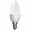 Лампочка EUROELECTRIC LED CL 6W E14 4000K 220V (LED-CL-06144(EE)) - Image 1