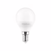 Лампочка Vestum G45 6W 3000K 220V E14 (1-VS-1204) - Image 1