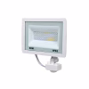 Прожектор Lightwell LW-FL-W-50-S 50 W з датчиком руху - Image 1