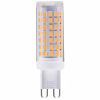 Лампочка Eurolamp LED G9 6W 600Lm 4000K (LED-G9-0640(220)) - Image 1