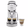 Ріжкова кавоварка еспресо DeLonghi EC 890.WI - Image 1
