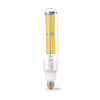 Лампочка Videx LED Filament T52F 50W E27 5000K (VL-T52F-50275) - Image 1