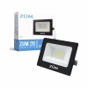 Прожектор Євросвітло ZUM F02-20 6400K - Image 1