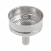 Аксессуар для кофеварки DeLonghi Фільтр для гейзерної кавоврки (5532116300) - Image 1
