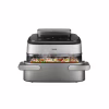 Мультипечь Philips Ovi Dual SteamFry (NA565/02) - Image 1
