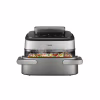 Мультипіч Philips Ovi Dual SteamFry (NA565/02) - Image 1