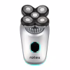 Електробритва Rotex RHC240-5D HeadPlus - Image 1