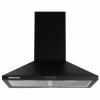 Витяжка кухонна GRANADO Burgos 1603-700 black (GCH726311) - Image 1