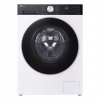 Пральна машина LG F2X5FS2WB - Image 1