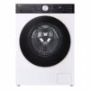 Пральна машина LG F2X5FS2WB - Image 1
