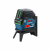 Лазерный нивелир Bosch GCL 2-15G + RM1 + кейс (0.601.066.J00) - Image 1