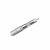 Кабель телевизионный FinMark RG-6 TRISHIELD, CU, 305м, white (F6TSVcu_305_white) - Image 1