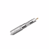 Кабель телевизионный FinMark RG-6 TRISHIELD, CU, 305м, white (F6TSVcu_305_white) - Image 1