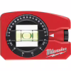 Рівень Milwaukee магнітний, 7,8см (4932459597) - Image 1