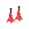 Домкрат Ronix комплект 2 шт домкар-подставка, 2т (RH-4941) - Image 1