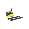 Насадка для мийки високого тиску Karcher T 7 Plus T-Racer з додатковою форсункою зовні (2.644-074.0) - Image 1