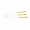 Полотно DeWALT по металлу Bi-Metal, 300 мм, 3шт (32TPI, 24TPI, 18TP) (DWHT0-20558) - Image 1