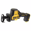 Шабельна пила DeWALT 18В XR Li-lon, 0 - 2800 ход/хв, 1.43 кг (без АКБ та ЗП) (DCS369N) - Image 1