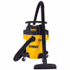 Пилосос будівельний DeWALT 750 Вт, шланг 2.1 м, 23л (DXV23PLPTA-QT) - Image 1