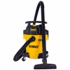 Пылесос строительный DeWALT 750 Вт, шланг 2.1 м, 23л (DXV23PLPTA-QT) - Image 1