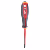 Отвертка Milwaukee трехгранная диэлектрическая VDE PH1 X80 (4932478721) - Image 1