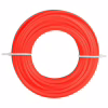 Жилка косильная Neo Tools 2.4мм, 15м (07-102) - Image 1