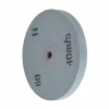 Круг зачистной Enersol точильный 200х20х16 мм, P60 (EGW200-20-60) - Image 1
