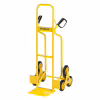 Тележка грузовая Stanley до 200кг, размер платформы 30.5х24см, вес 13,8кг (SXWT-HT523) - Image 1