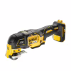 Реноватор DeWALT 18V XR Li-Ion, 20000 кол/мин, 1.1 кг, (без АКБ и ЗУ) (DCS355N) - Image 1