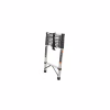 Драбина Voltronic 3.5м, нержавіюча сталь, до 150кг, ширина 46см (YT43352) - Image 1