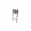 Лестница Voltronic 3.5м, нержавеющая сталь, до 150кг, ширина 46см (YT43352) - Image 1