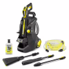 Мойка высокого давления Karcher K 4 Power Control GoFurther (1.324-312.0) - Image 1