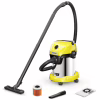 Пылесос строительный Karcher WD 3-18 S V-17/20 (1.628-575.0) - Image 1