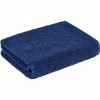 Полотенце Home Line махровое (темно-синее) 400 гр/м2, 50х90 см (187818) - Image 1