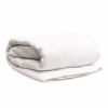Одеяло Viluta хлопковое стеганное Cotton 100х140 (ковдра_хлопок_140*100) - Image 1