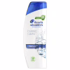 Шампунь Head & Shoulders Основний догляд 400 мл (5011321336049) - Image 1