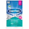 Флосс-зубочистки DenTek Комплексное очищение Задние зубы 75 шт. (047701002155) - Image 1