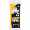 Бритва Bic Metal 5 шт. (3086125705416) - Image 1